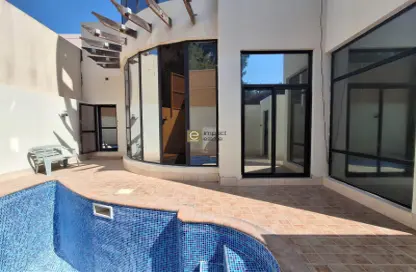 Villa - 3 Bedrooms - 4 Bathrooms for rent in Janabiya - Northern Governorate