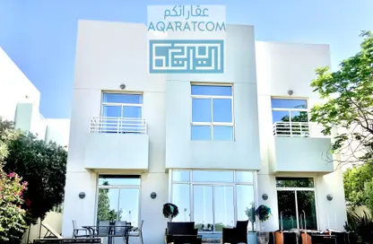 Villa - 4 Bedrooms - 4 Bathrooms for sale in Riffa Views - Riffa - Southern Governorate