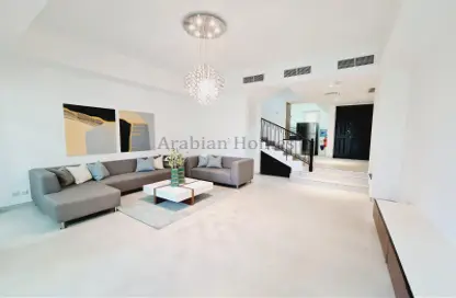 Villa - 3 Bedrooms - 4 Bathrooms for rent in Al Marsa Floating City - Amwaj Islands - Muharraq Governorate