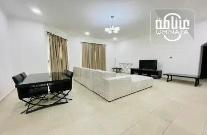 Apartment - 2 Bedrooms - 2 Bathrooms for rent in Al Juffair - Capital Governorate