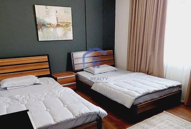 Apartment - 2 Bedrooms - 2 Bathrooms for rent in Mahooz - Manama - Capital Governorate