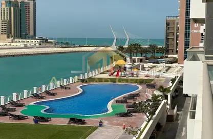 Apartment - 3 Bedrooms - 4 Bathrooms for sale in Reef Island - Capital Governorate