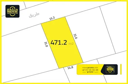 أرض - استوديو للبيع في توبلي - المحافظة الوسطى