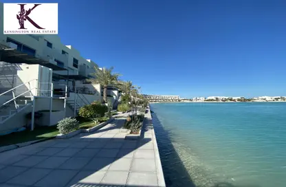 Villa - 5 Bedrooms - 6 Bathrooms for sale in Najma - Amwaj Islands - Muharraq Governorate