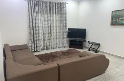 Apartment - 1 Bedroom - 2 Bathrooms for sale in Busaiteen - Muharraq Governorate