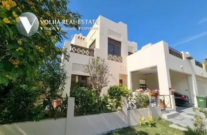 Villa - 3 Bedrooms - 3 Bathrooms for sale in Riffa Views - Riffa - Southern Governorate