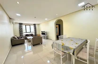 Apartment - 3 Bedrooms - 3 Bathrooms for rent in Saar - Northern Governorate