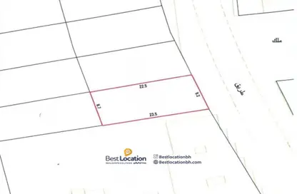 Land - Studio for sale in Dumistan - Northern Governorate