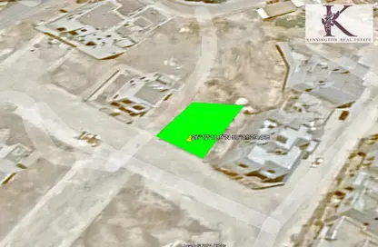 Land - Studio for sale in Saraya 2 - Bu Quwah - Northern Governorate