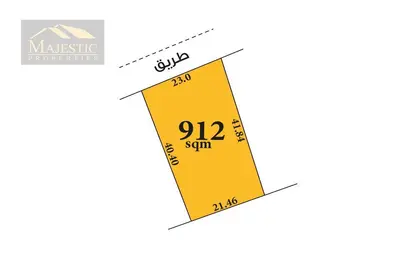 Land - Studio for sale in Salmabad - Central Governorate