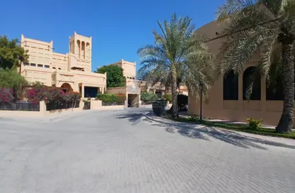 Villa - 3 Bedrooms - 4 Bathrooms for rent in Jannusan - Northern Governorate