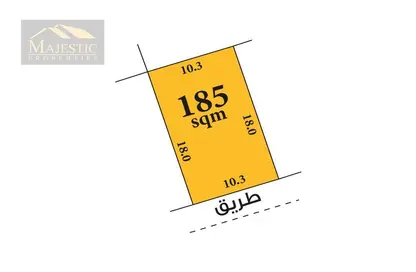 Land - Studio for sale in Barbar - Northern Governorate