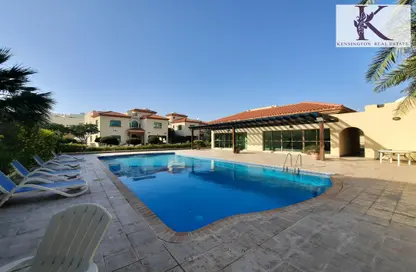 Villa - 5 Bedrooms - 5 Bathrooms for rent in Saar - Northern Governorate