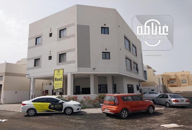 Apartment - 2 Bedrooms - 2 Bathrooms for rent in Shakhura - Northern Governorate