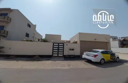 Villa - 3 Bedrooms - 4 Bathrooms for rent in Sehla - Northern Governorate