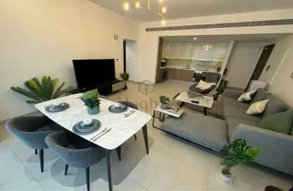 Apartment - 2 Bedrooms - 2 Bathrooms for sale in Al Juffair - Capital Governorate