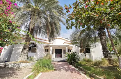 Villa - 4 Bedrooms - 4 Bathrooms for rent in Barbar - Northern Governorate