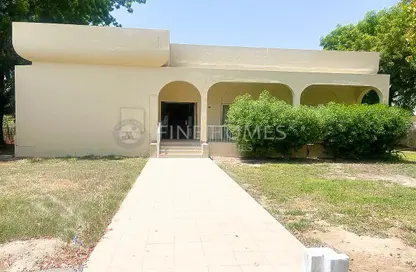 Villa - 3 Bedrooms - 3 Bathrooms for rent in Janabiya - Northern Governorate