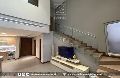 Apartment - 1 Bedroom - 2 Bathrooms for rent in Seef - Capital Governorate