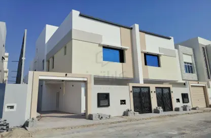 صورة لـ مبنى خارجي فيلا - 3 غرف نوم - 4 حمامات للبيع في مدينة حمد - المحافظة الشمالية ، صورة رقم 1