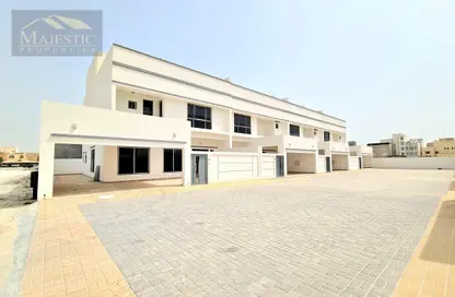 Villa - 4 Bedrooms - 5 Bathrooms for sale in Arad - Muharraq Governorate