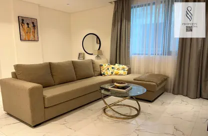 Apartment - 2 Bedrooms - 2 Bathrooms for rent in Seef - Capital Governorate