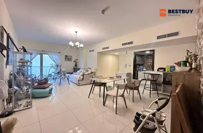 Apartment - 2 Bedrooms - 2 Bathrooms for sale in Al Juffair - Capital Governorate