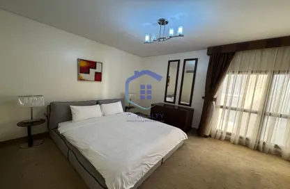 Apartment - 3 Bedrooms - 2 Bathrooms for rent in Seef - Capital Governorate