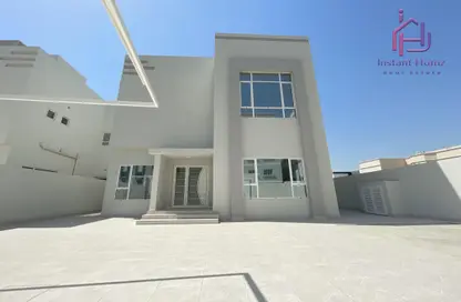 Villa - 4 Bedrooms - 4 Bathrooms for sale in Hamad Town - Northern Governorate