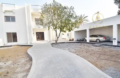 Villa - 4 Bedrooms - 5 Bathrooms for rent in Saar - Northern Governorate