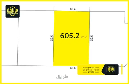 أرض - استوديو للبيع في رأس حيان - المحافظة الجنوبية