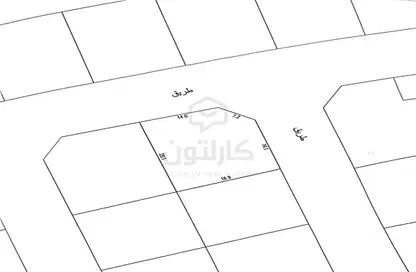 Land - Studio for sale in Karzakkan - Northern Governorate