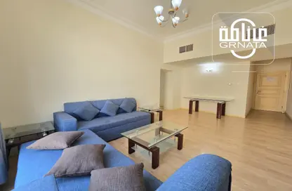 Apartment - 2 Bedrooms - 2 Bathrooms for rent in Mahooz - Manama - Capital Governorate