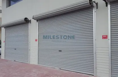 Shop - Studio for rent in Busaiteen - Muharraq Governorate