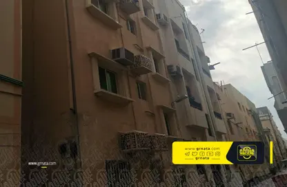 عمارة بالكامل - استوديو - 4 حمامات للبيع في المنامة - محافظة العاصمة