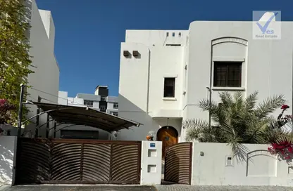 Villa - 4 Bedrooms - 4 Bathrooms for sale in Galali - Muharraq Governorate