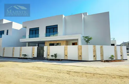 Villa - 6 Bedrooms - 7+ Bathrooms for sale in Saar - Northern Governorate