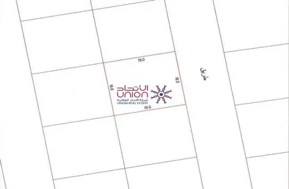 Land - Studio for sale in Bu Quwah - Northern Governorate