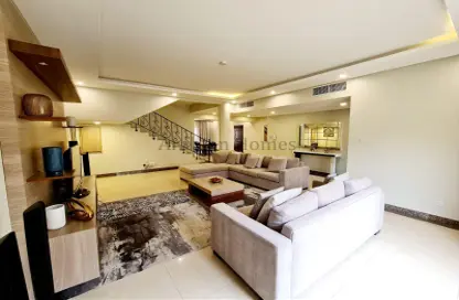 Villa - 3 Bedrooms - 3 Bathrooms for rent in Al Juffair - Capital Governorate