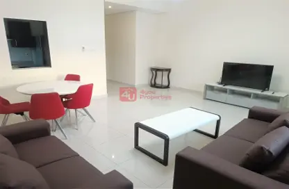 Apartment - 2 Bedrooms - 2 Bathrooms for rent in Zinj - Manama - Capital Governorate