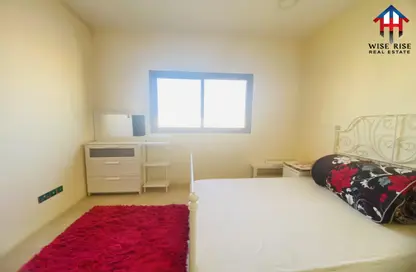 Apartment - 2 Bedrooms - 2 Bathrooms for rent in Zinj - Manama - Capital Governorate