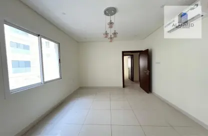 Apartment - 4 Bedrooms - 4 Bathrooms for rent in Hidd - Muharraq Governorate