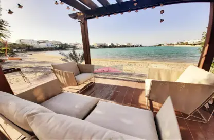 Villa - 3 Bedrooms - 4 Bathrooms for sale in The Lagoon - Amwaj Islands - Muharraq Governorate