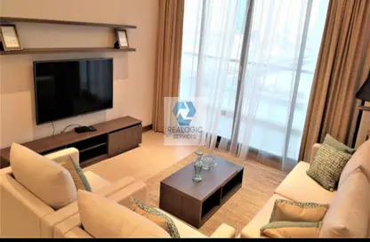 Apartment - 1 Bedroom - 2 Bathrooms for sale in Seef - Capital Governorate