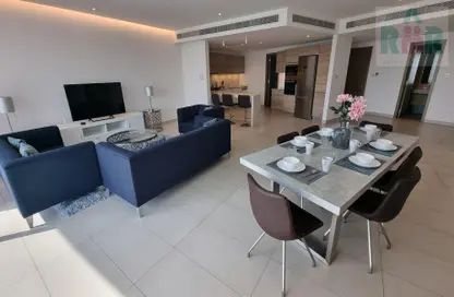 Apartment - 3 Bedrooms - 4 Bathrooms for sale in The Lagoon - Amwaj Islands - Muharraq Governorate