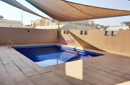 Villa - 5 Bedrooms - 5 Bathrooms for rent in Tubli - Central Governorate