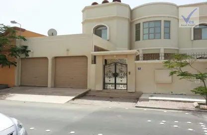 Villa - 5 Bedrooms - 5 Bathrooms for sale in Galali - Muharraq Governorate