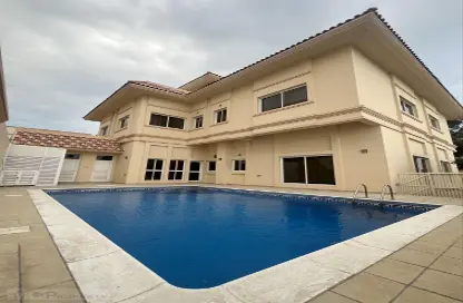 Villa - 3 Bedrooms - 6 Bathrooms for rent in Tubli - Central Governorate