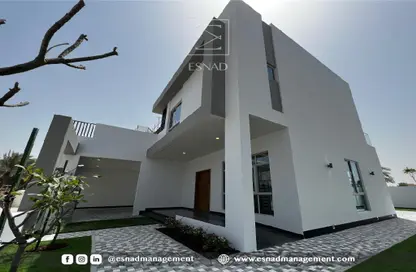 Villa - 4 Bedrooms - 5 Bathrooms for rent in Al Jasra - Northern Governorate