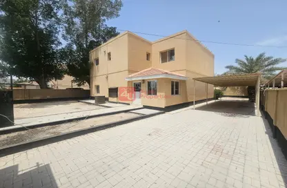 Villa - 4 Bedrooms - 4 Bathrooms for rent in Sanad - Central Governorate